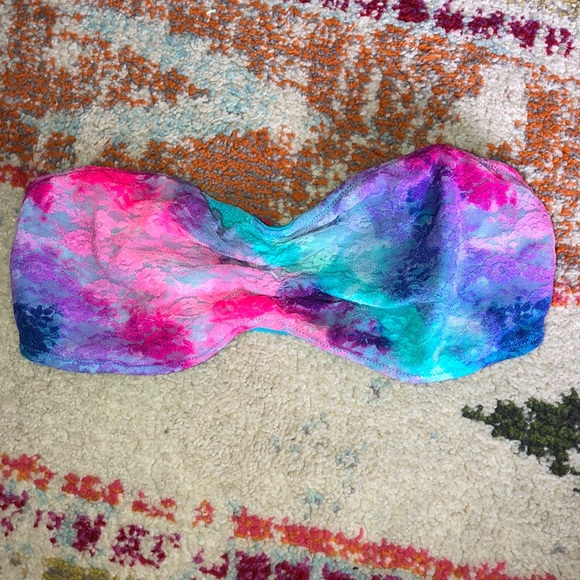 PINK Victoria's Secret Other - Victoria’s Secret PINK Bandeau